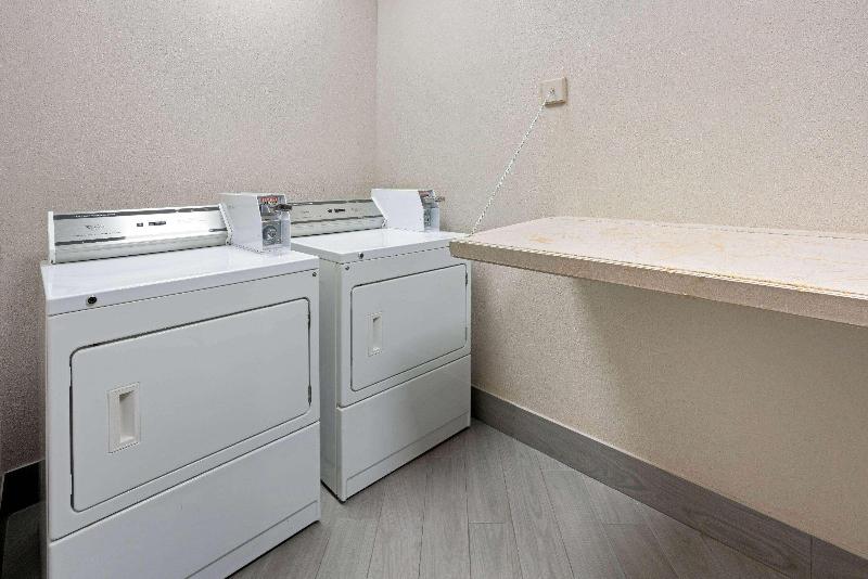 호텔 La Quinta By Wyndham Houston Iah Bush Intl Airport E