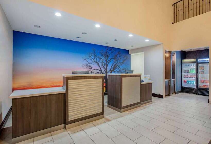 בית מלון כפרי La Quinta By Wyndham Mckinney