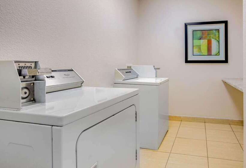 בית מלון כפרי La Quinta By Wyndham Mckinney