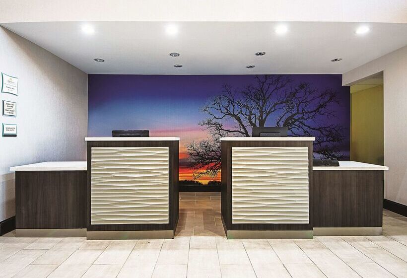 בית מלון כפרי La Quinta By Wyndham Mckinney