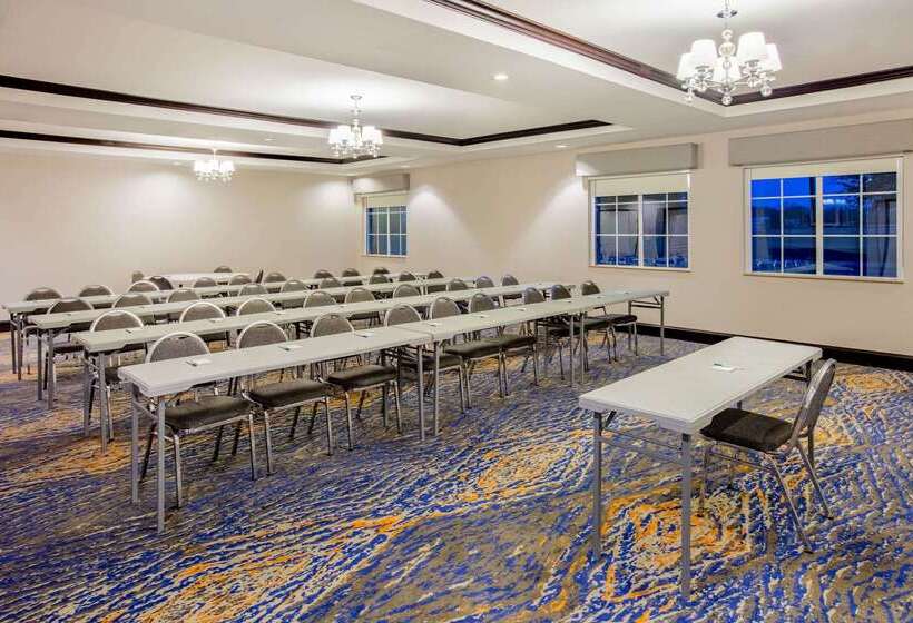 בית מלון כפרי La Quinta By Wyndham Mckinney