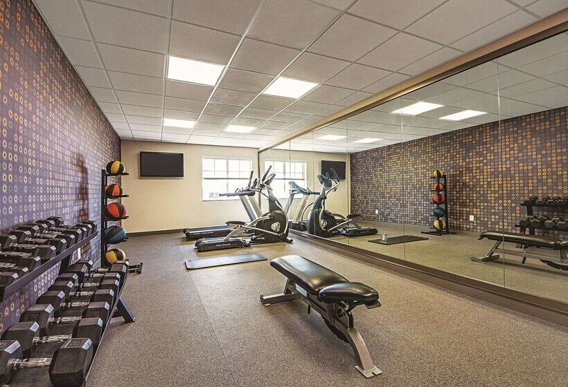 בית מלון כפרי La Quinta By Wyndham Mckinney