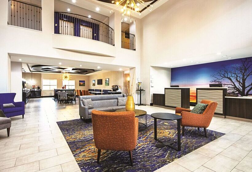 בית מלון כפרי La Quinta By Wyndham Mckinney