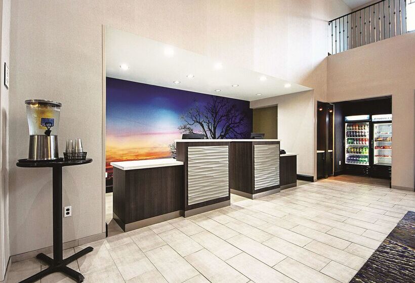 בית מלון כפרי La Quinta By Wyndham Mckinney