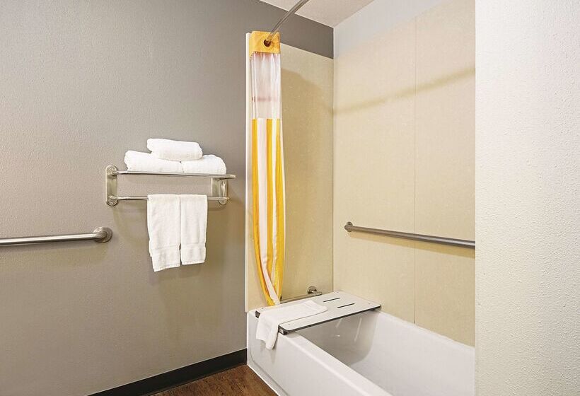 בית מלון כפרי La Quinta By Wyndham Mckinney