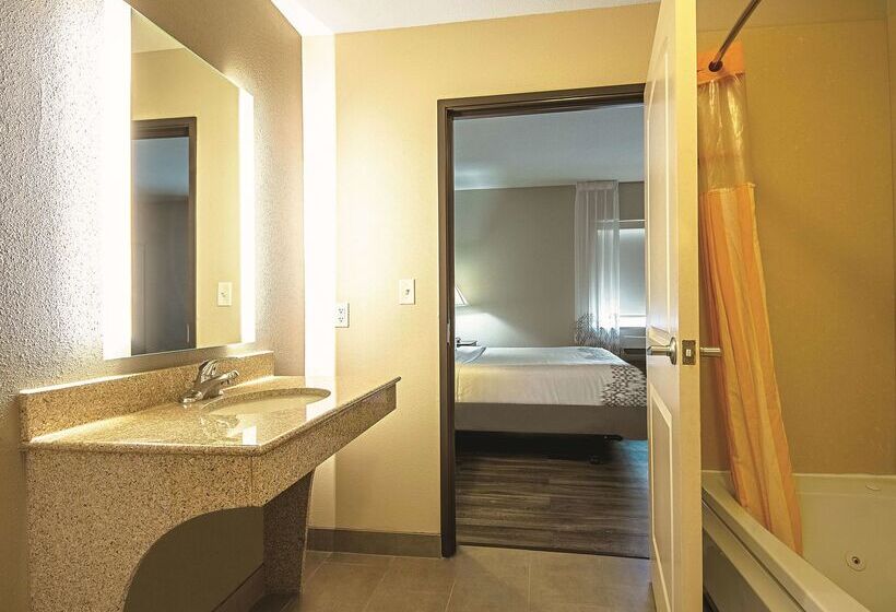 בית מלון כפרי La Quinta By Wyndham Mckinney