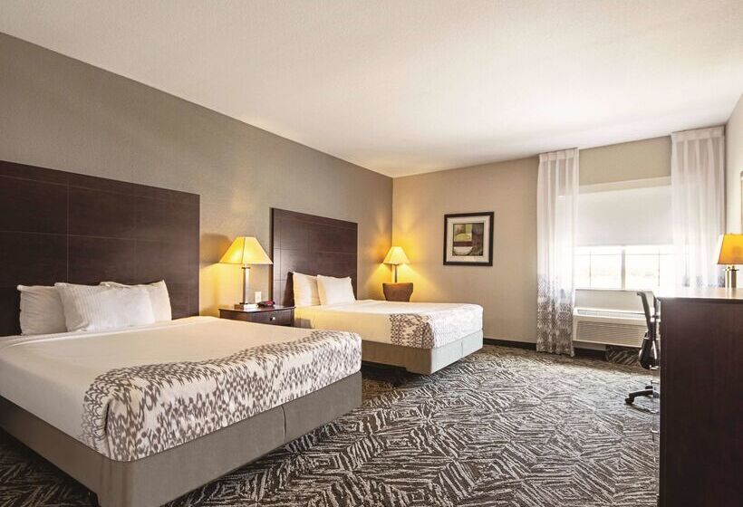 בית מלון כפרי La Quinta By Wyndham Mckinney