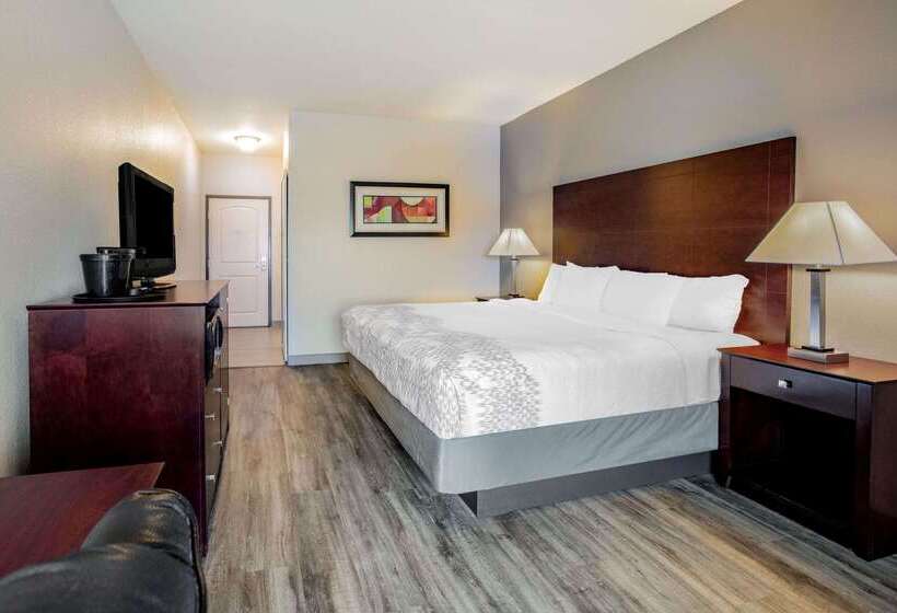 בית מלון כפרי La Quinta By Wyndham Mckinney