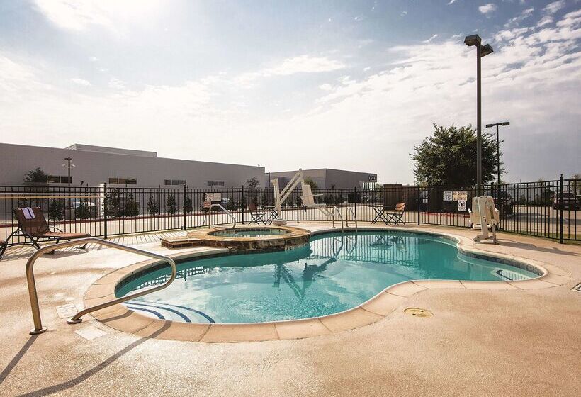 בית מלון כפרי La Quinta By Wyndham Mckinney