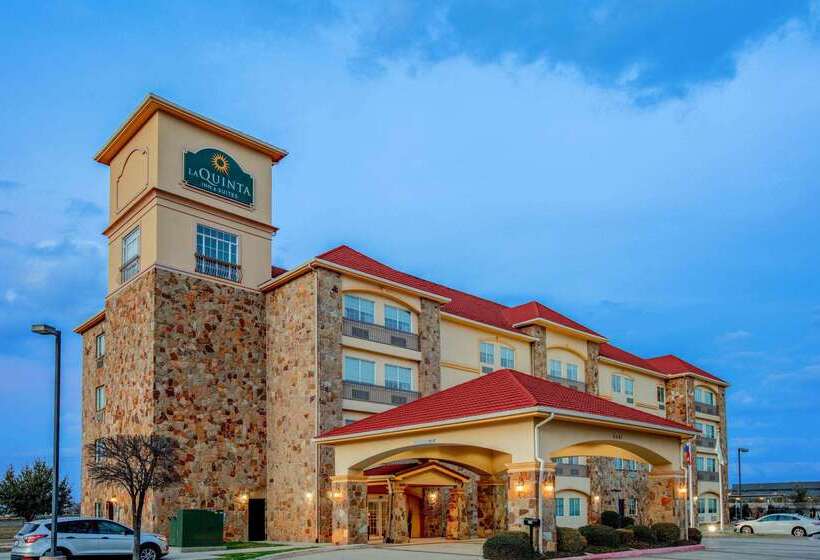 בית מלון כפרי La Quinta By Wyndham Mckinney