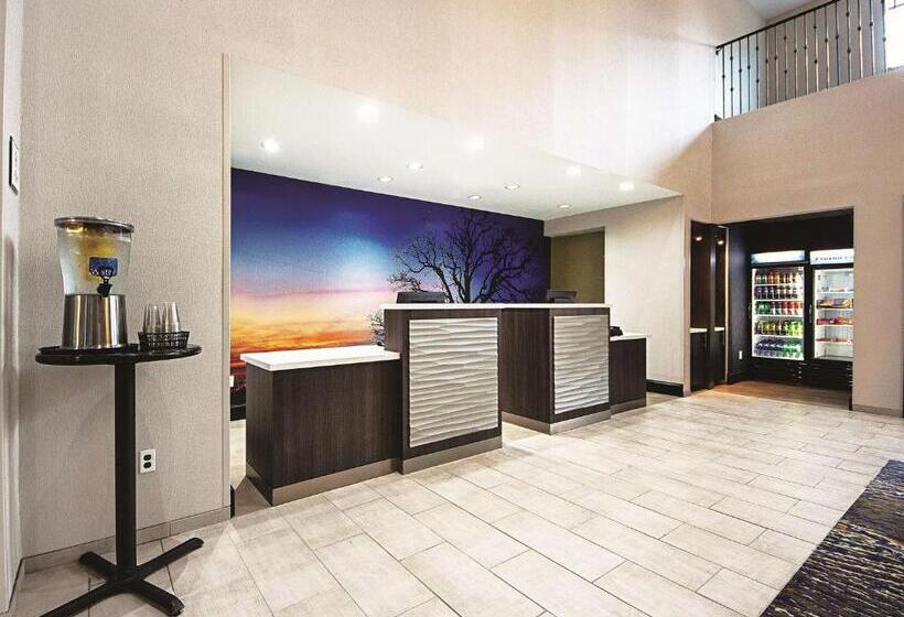 בית מלון כפרי La Quinta By Wyndham Mckinney