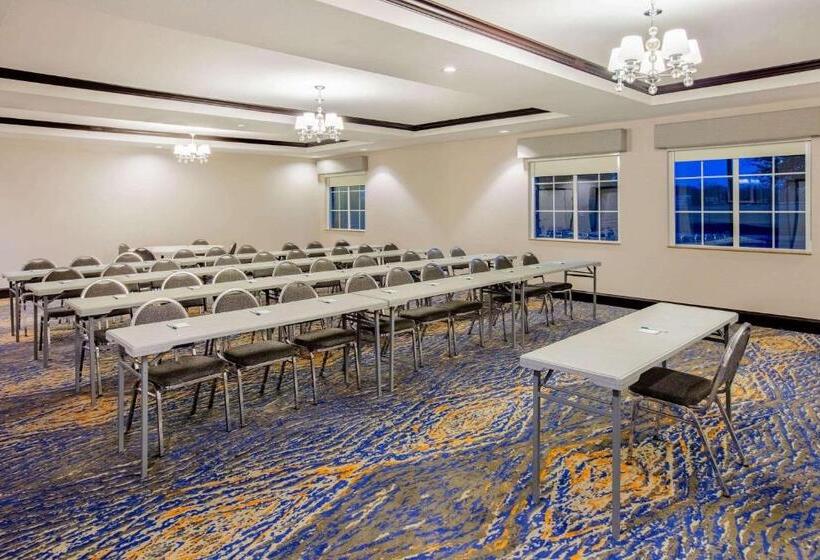 בית מלון כפרי La Quinta By Wyndham Mckinney