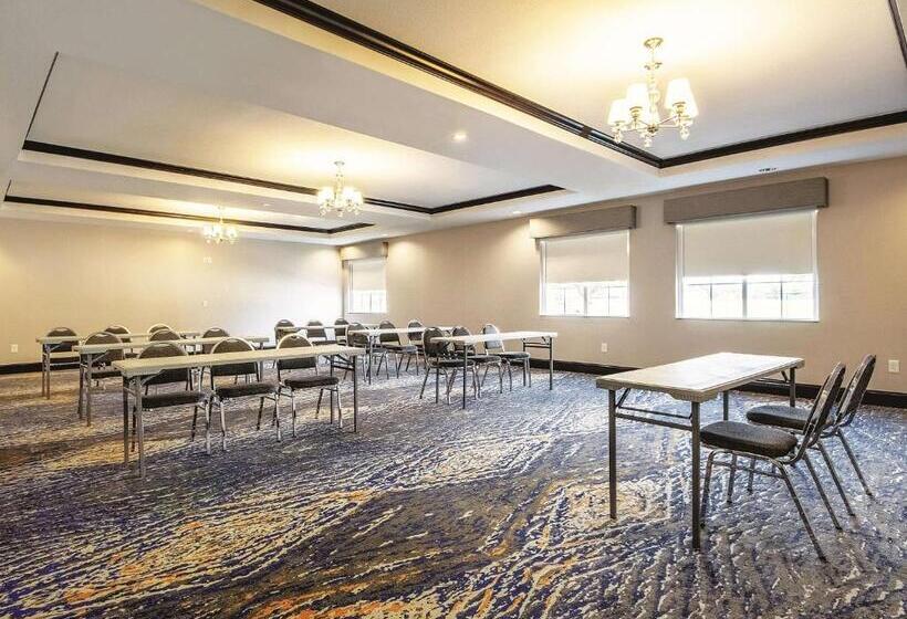 בית מלון כפרי La Quinta By Wyndham Mckinney