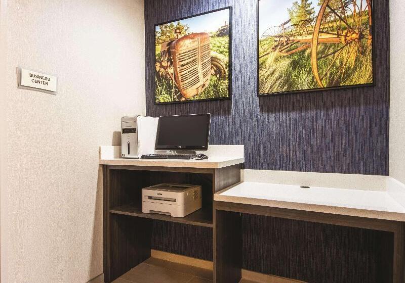 בית מלון כפרי La Quinta By Wyndham Mckinney