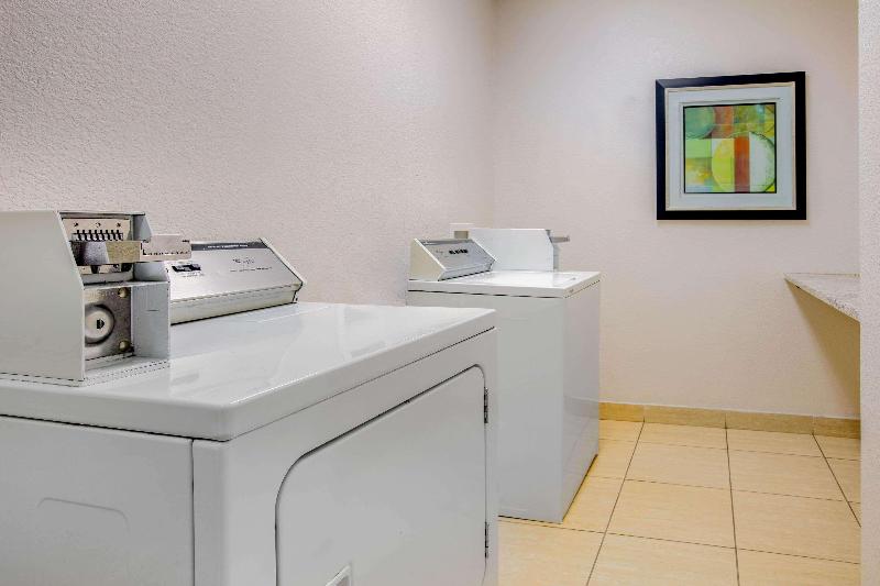 בית מלון כפרי La Quinta By Wyndham Mckinney