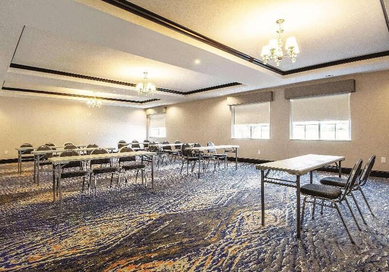 בית מלון כפרי La Quinta By Wyndham Mckinney