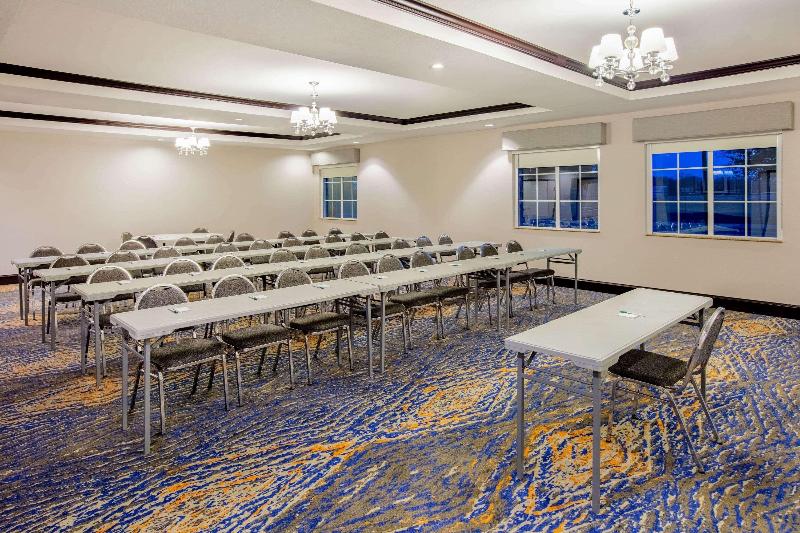 בית מלון כפרי La Quinta By Wyndham Mckinney