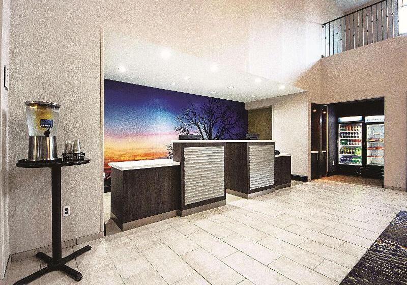 בית מלון כפרי La Quinta By Wyndham Mckinney