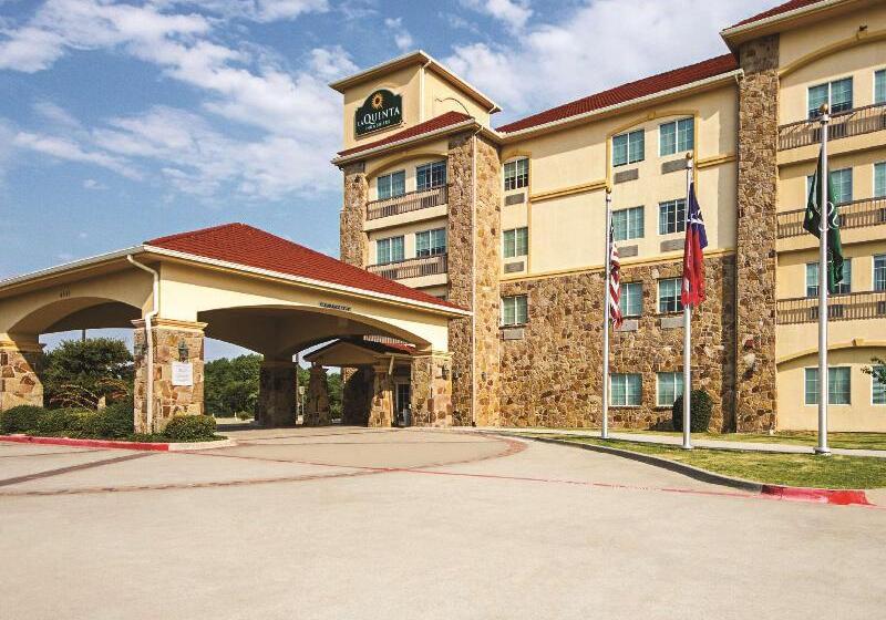 בית מלון כפרי La Quinta By Wyndham Mckinney