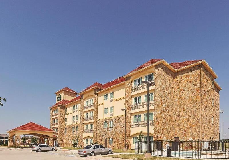 בית מלון כפרי La Quinta By Wyndham Mckinney