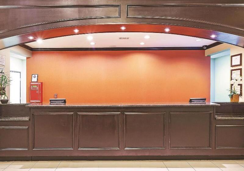 בית מלון כפרי La Quinta By Wyndham Mckinney