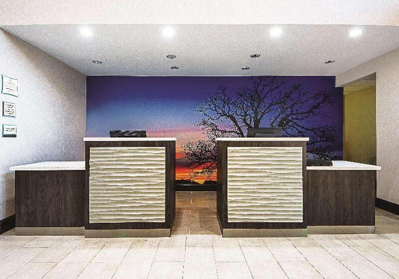 בית מלון כפרי La Quinta By Wyndham Mckinney