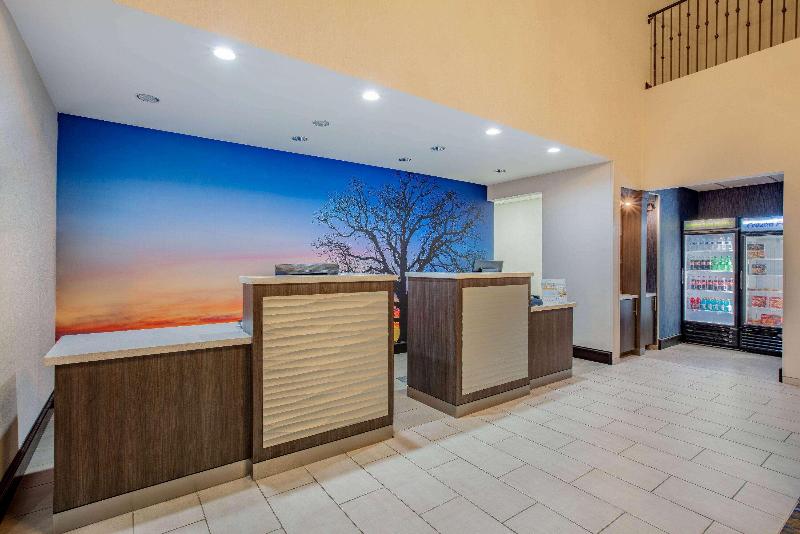 בית מלון כפרי La Quinta By Wyndham Mckinney