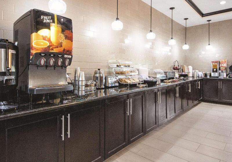 בית מלון כפרי La Quinta By Wyndham Mckinney