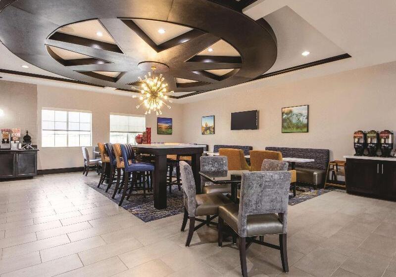 בית מלון כפרי La Quinta By Wyndham Mckinney