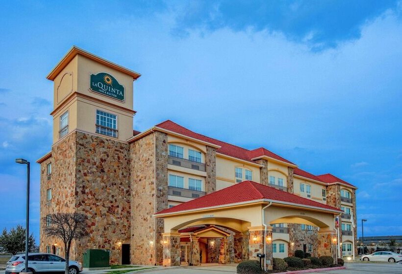 בית מלון כפרי La Quinta By Wyndham Mckinney