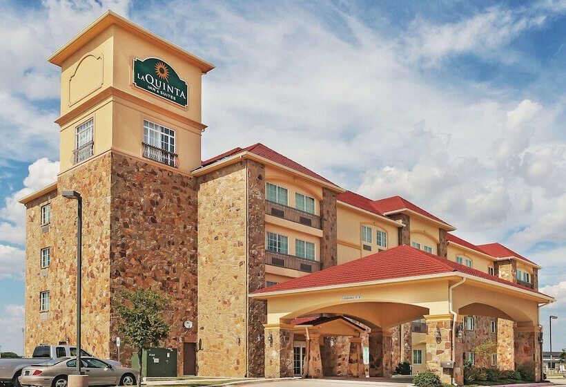 בית מלון כפרי La Quinta By Wyndham Mckinney