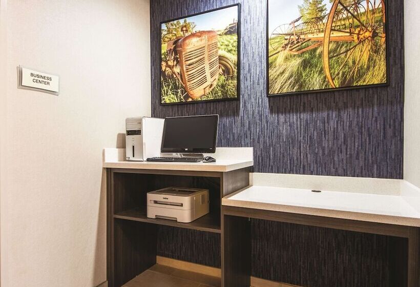 בית מלון כפרי La Quinta By Wyndham Mckinney