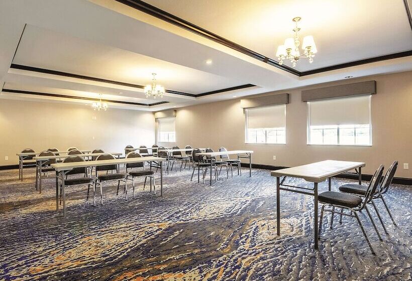 בית מלון כפרי La Quinta By Wyndham Mckinney