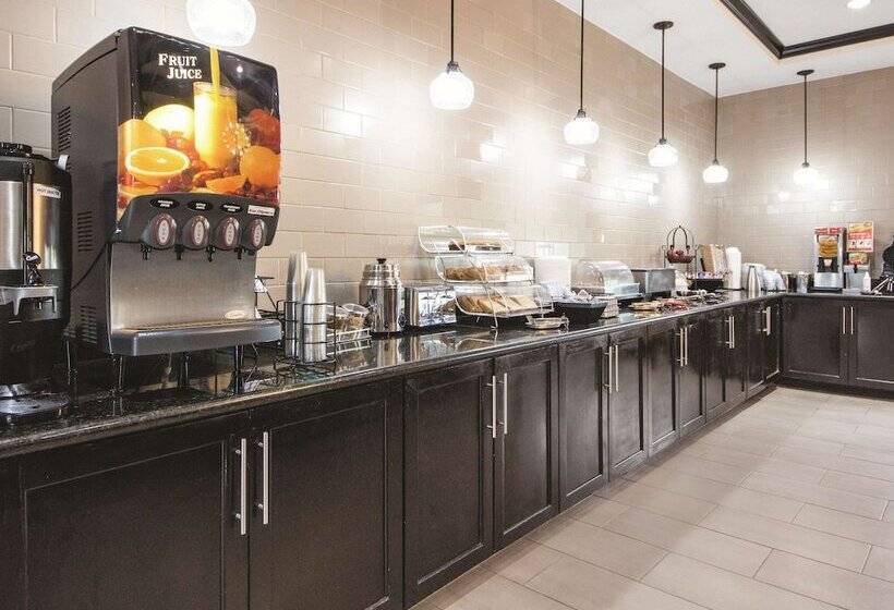 בית מלון כפרי La Quinta By Wyndham Mckinney