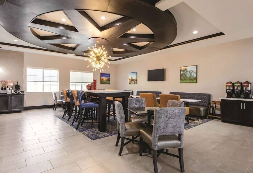 בית מלון כפרי La Quinta By Wyndham Mckinney