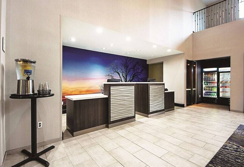 בית מלון כפרי La Quinta By Wyndham Mckinney