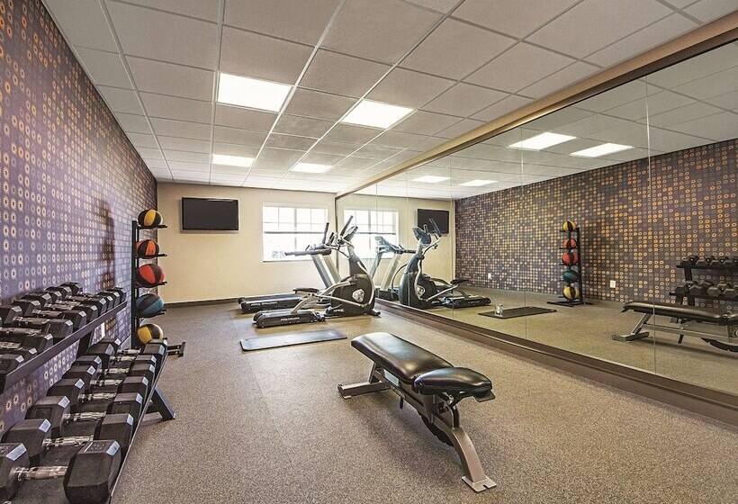 בית מלון כפרי La Quinta By Wyndham Mckinney