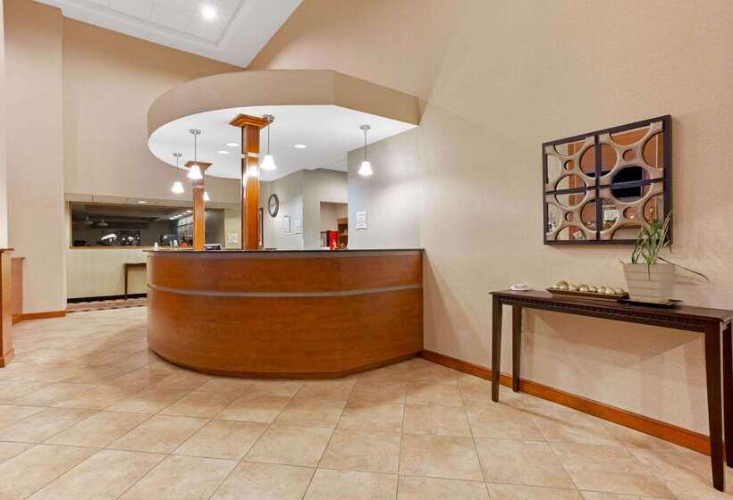 فندق La Quinta By Wyndham Richmond   Kings Dominion