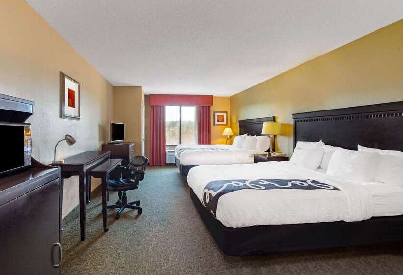 فندق La Quinta By Wyndham Richmond   Kings Dominion