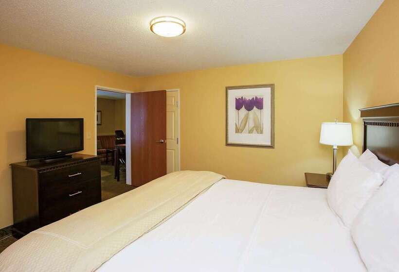 فندق La Quinta By Wyndham Richmond   Kings Dominion