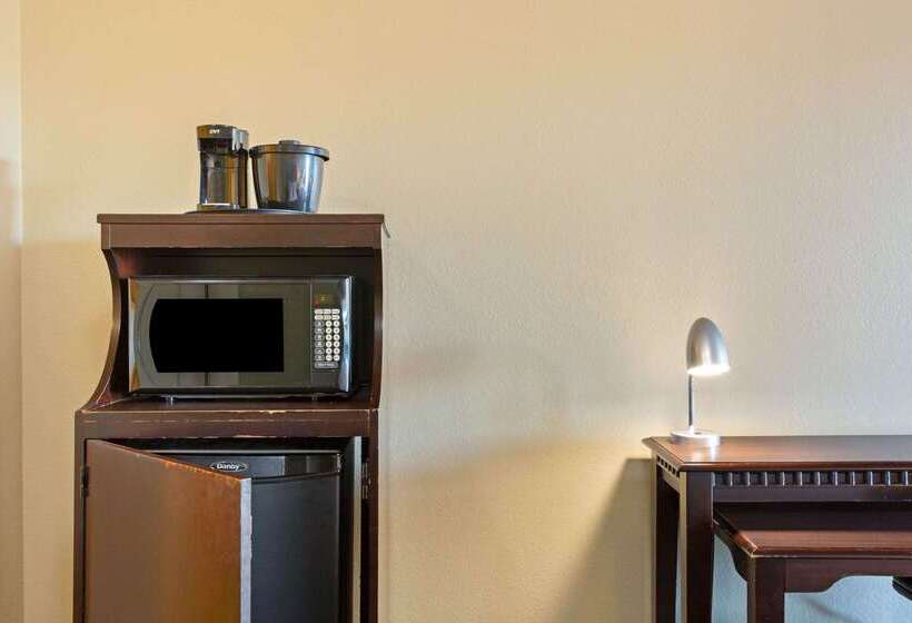 בית מלון כפרי La Quinta By Wyndham Richmond   Kings Dominion