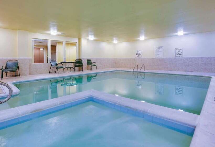 בית מלון כפרי La Quinta By Wyndham Richmond   Kings Dominion