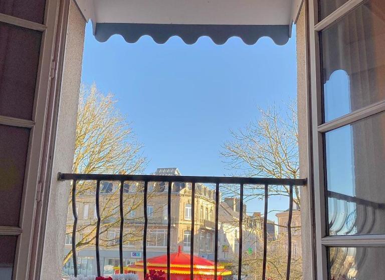 酒店 Hôtel Le Vauban