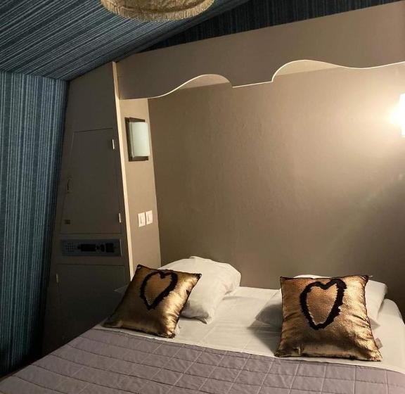 酒店 Hôtel Le Vauban