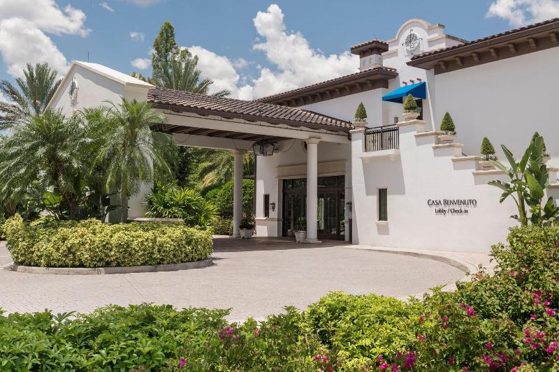 호텔 Marriott S Lakeshore Reserve