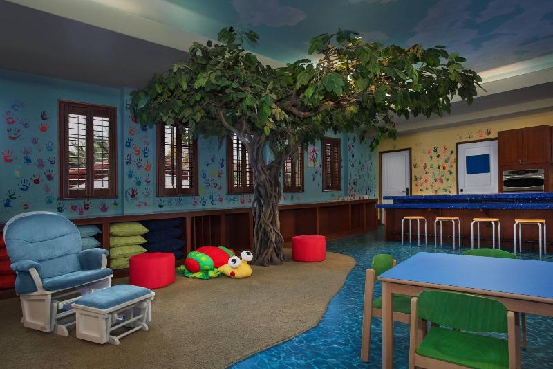 호텔 Marriott S Lakeshore Reserve