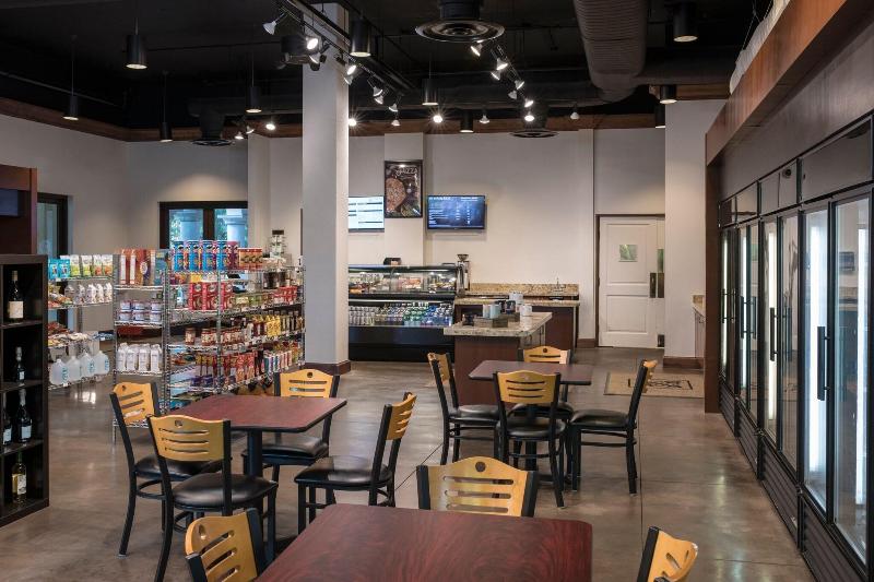 호텔 Marriott S Lakeshore Reserve