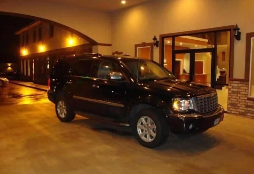 فندق Montigo Inn