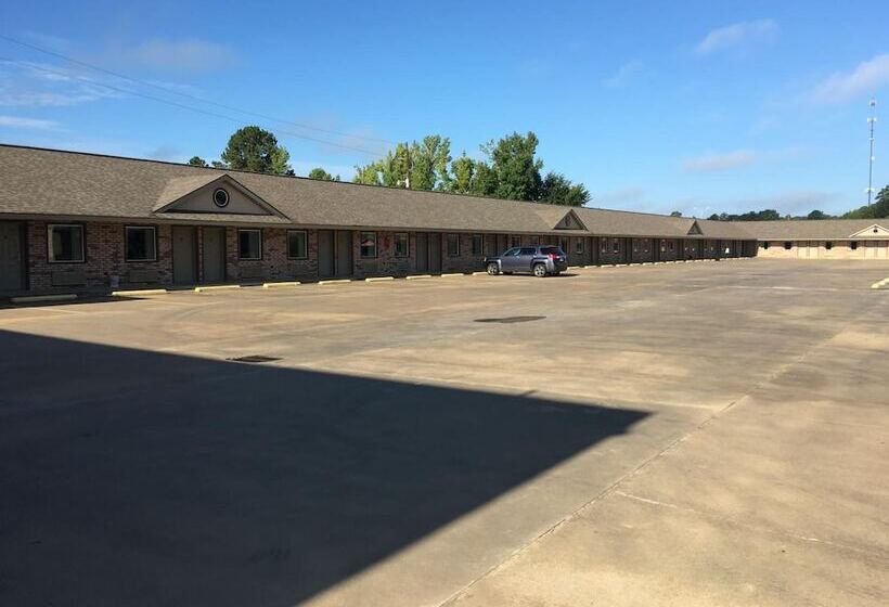 فندق Montigo Inn