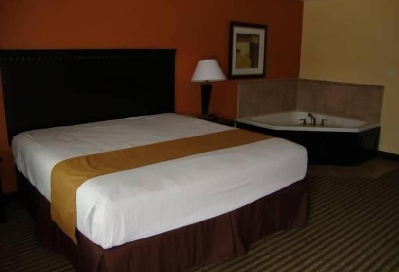 فندق Montigo Inn